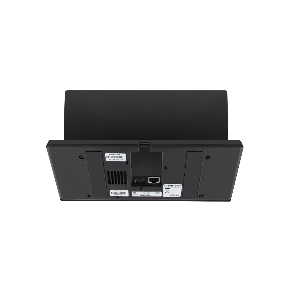 Crestron Ts 1070 B S Bottom