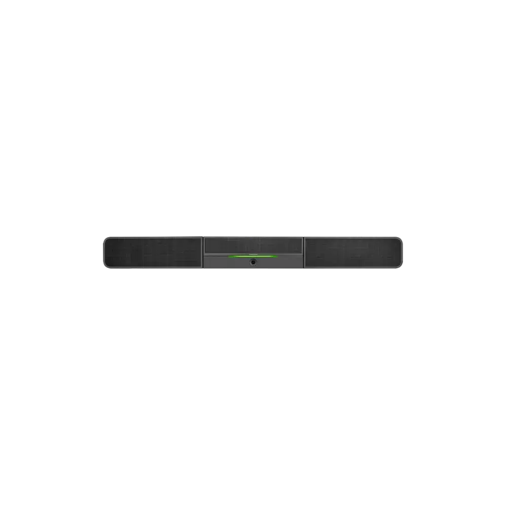 Crestron Uc Sb1 Cam Front