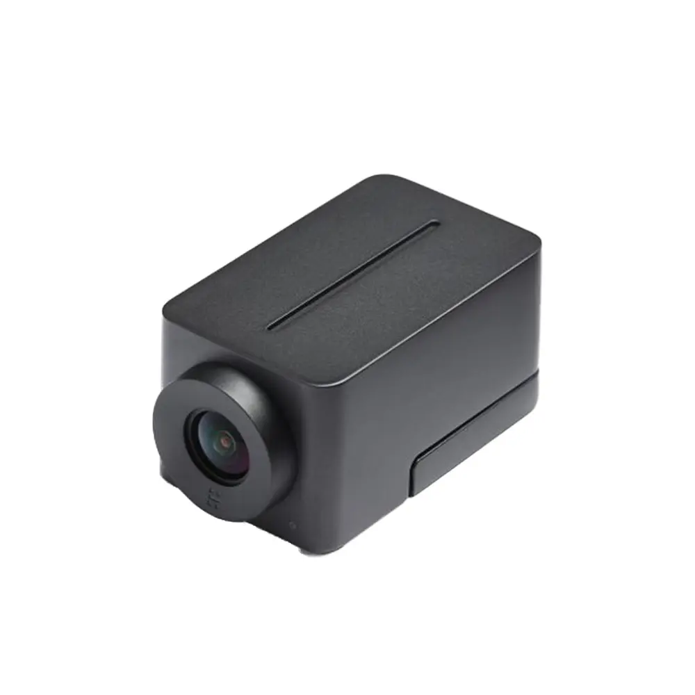 Crestron Huddlyiq F400 R01