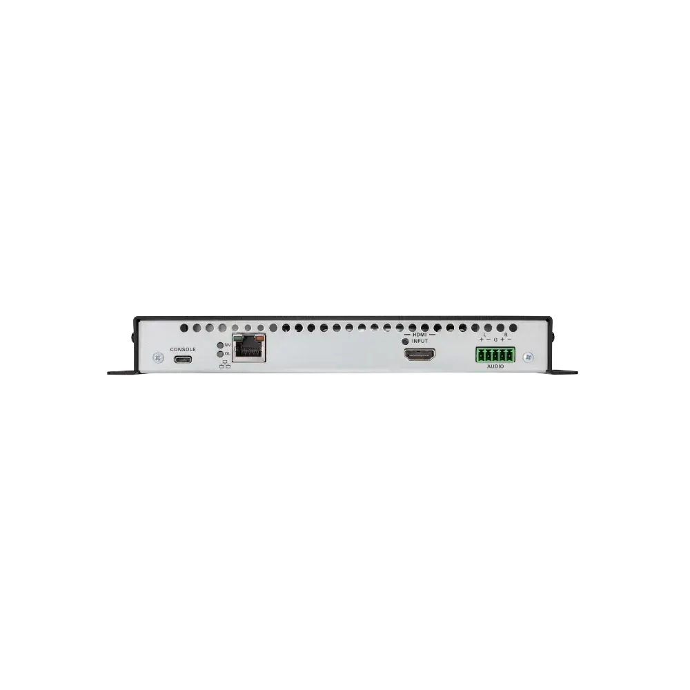 Crestron Dm Nvx E30 Front