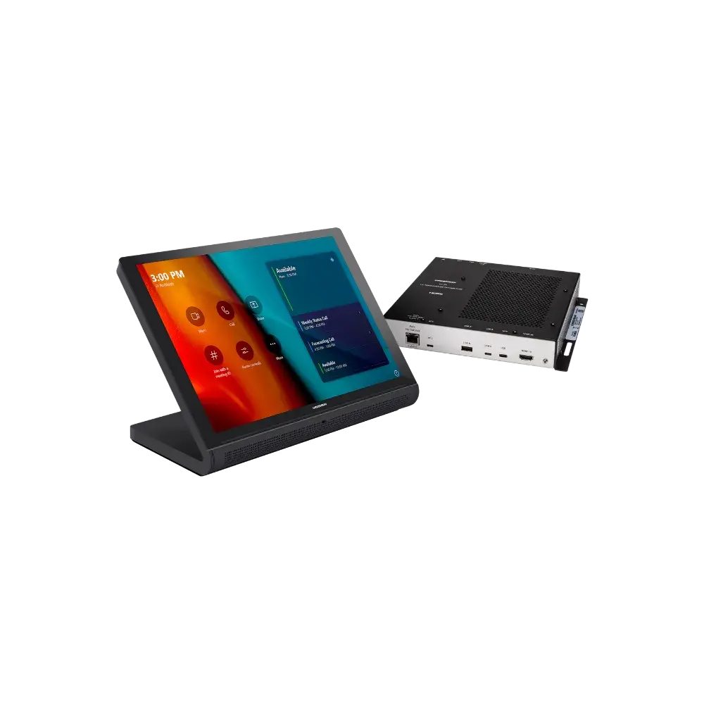 Crestron Uc Cx100 T Con