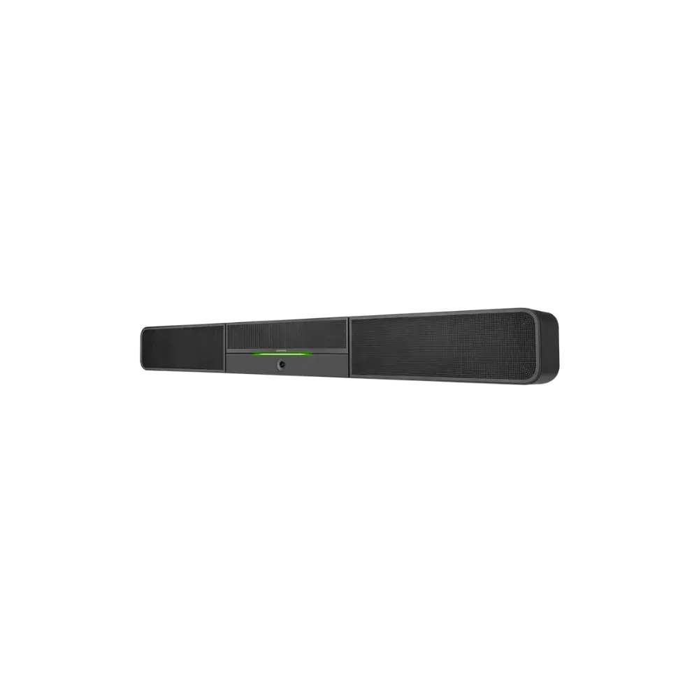 Crestron Uc Sb1 Cam Frontleft