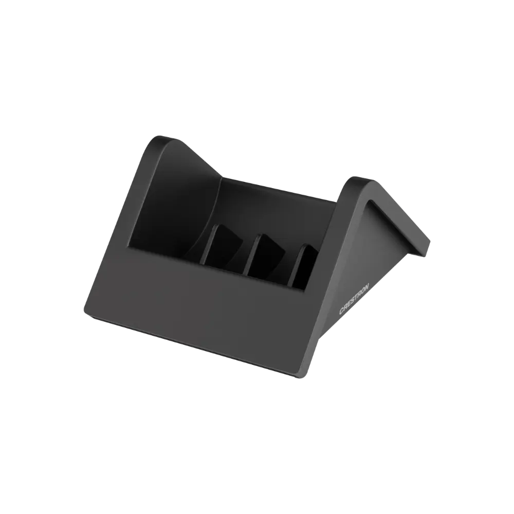 Crestron Am Tx3 100 Cradle Front