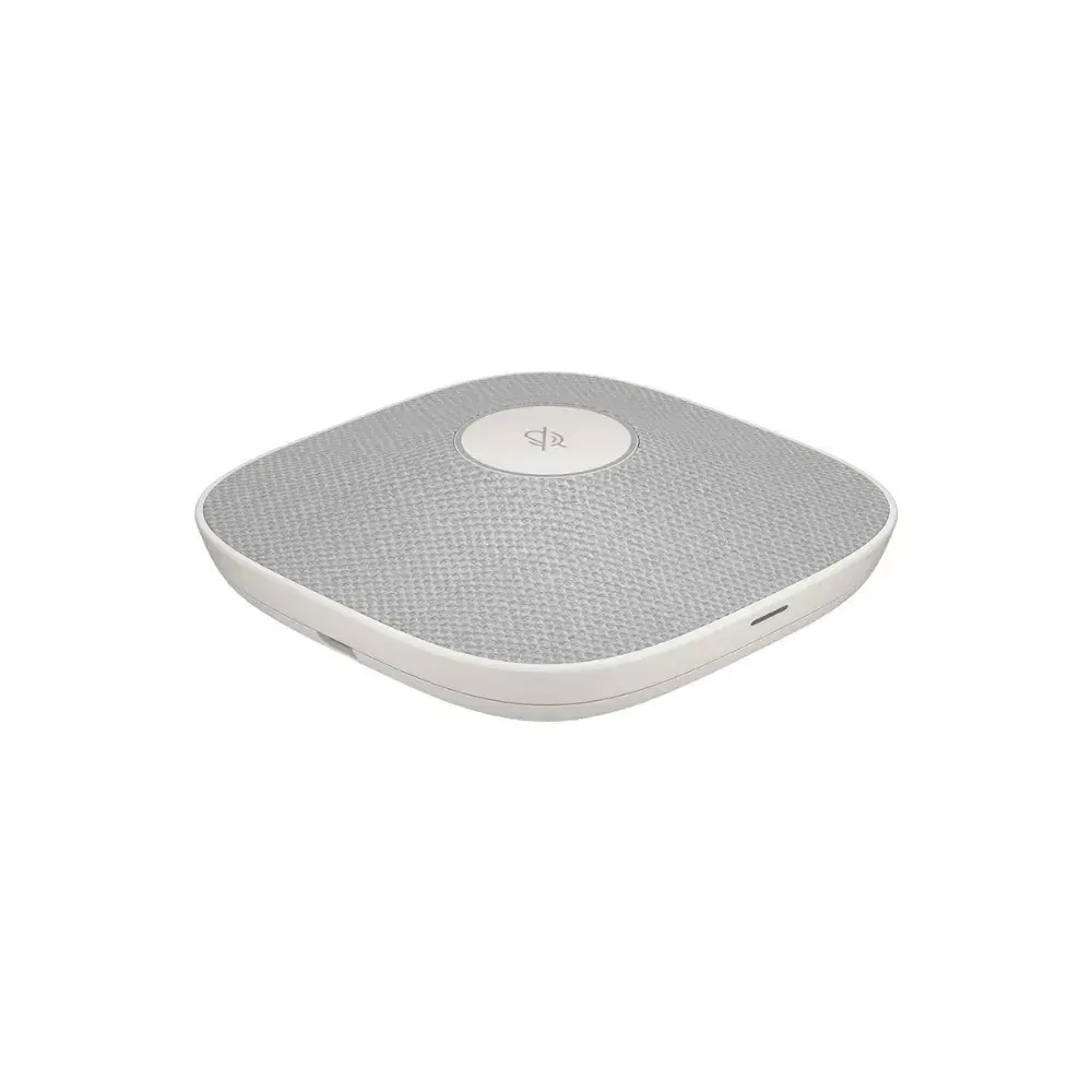 Hp Poly Studio A2 White Front