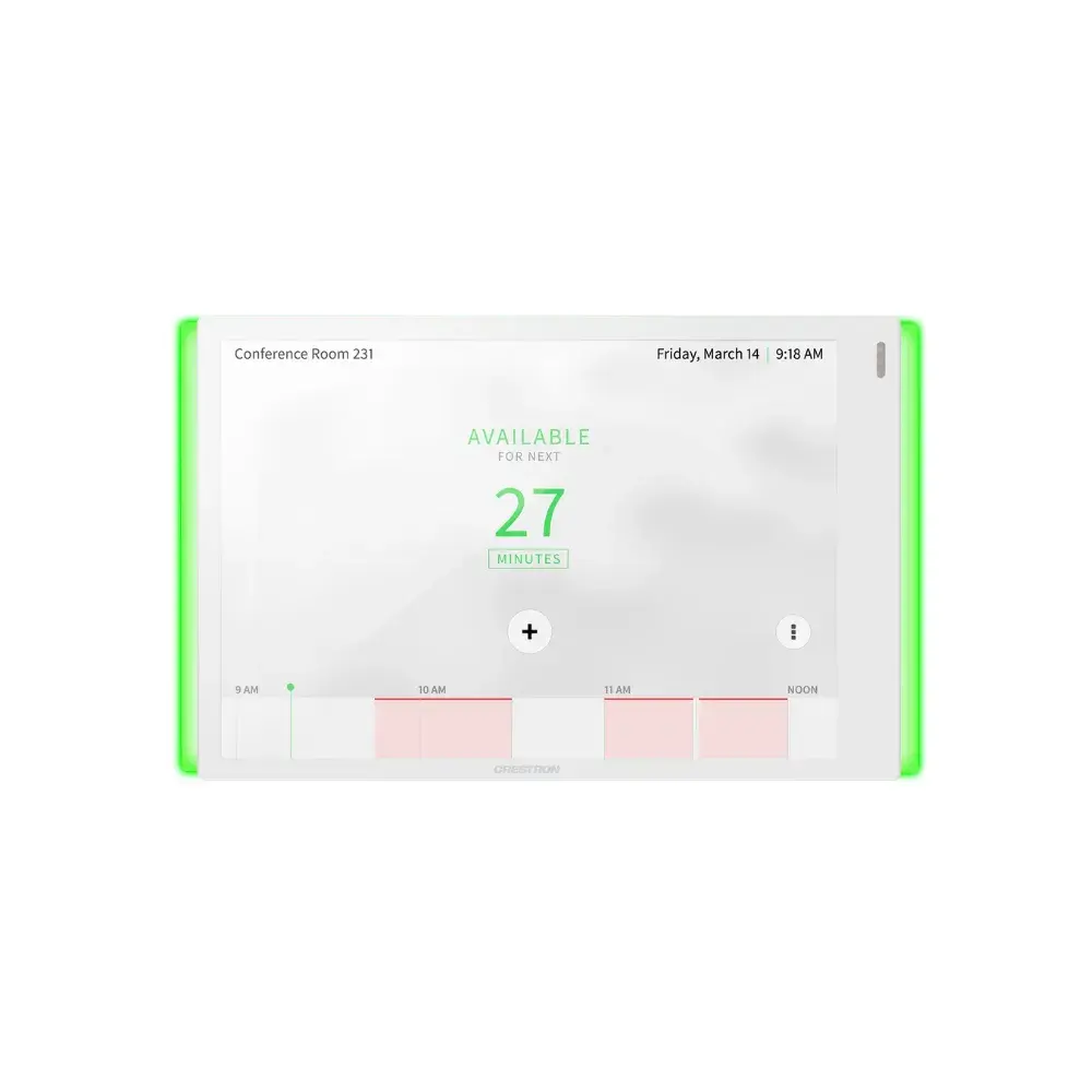 Crestron Tss 770 W S Lb Kit Front1